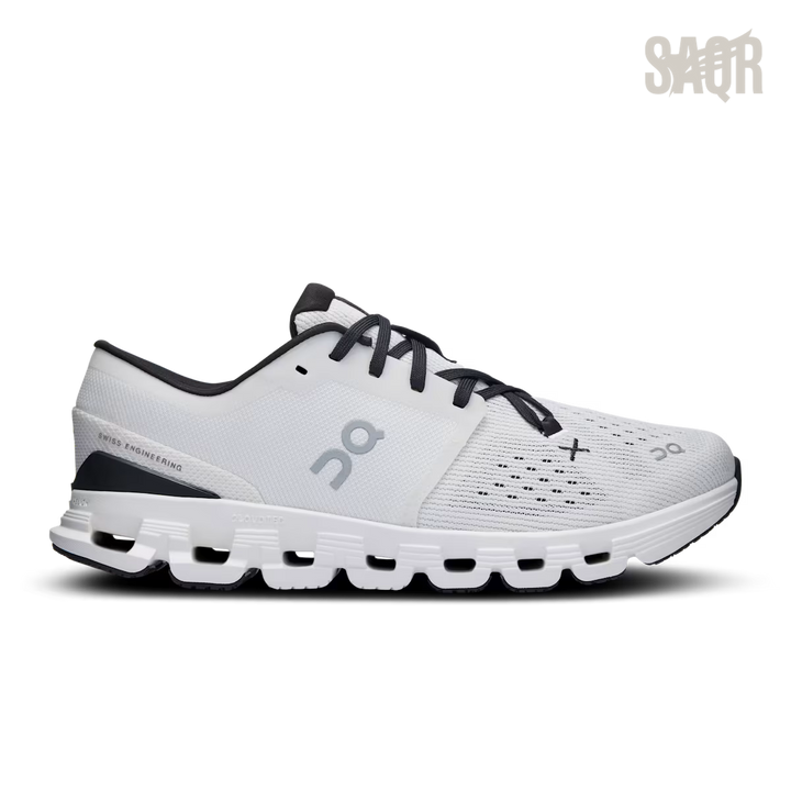On Running Cloud X 4 – White