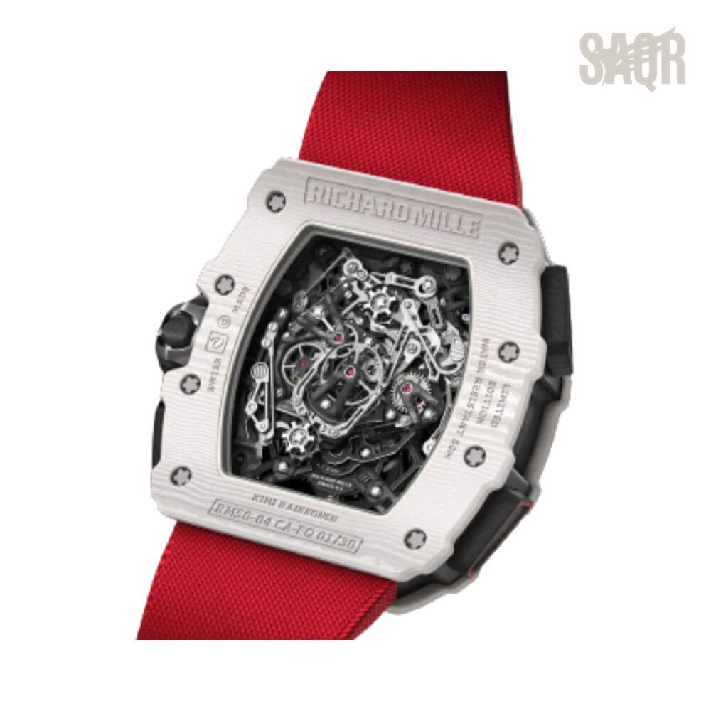 Richard Mille Watch | RM50-04 Automatic