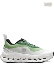 LOEWE x On Cloudtilt – Green / White