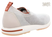 Loro Piana Footwear | 360 LP Flexy Walk Knit Gray