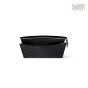 Louis Vuitton Pochette Voyage MM – Black - View 4