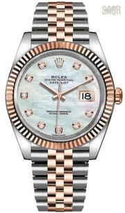 Rolex | Datejust - Free & Fast UAE Shipping