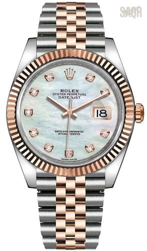 Rolex | Datejust - Free & Fast UAE Shipping