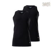 Calvin Klein Underwear | Crew Neck Tank 2-pack Men