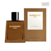 Burberry Perfume | Hero