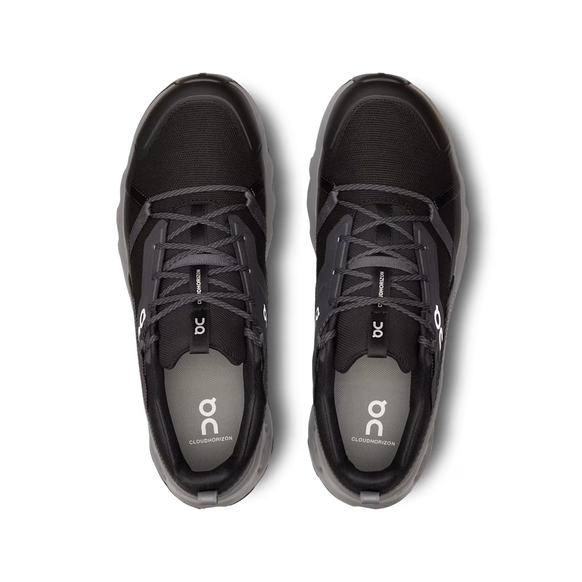 On Running Cloudhorizon – Black