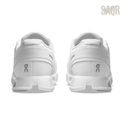 On Running Cloud 5 – All White