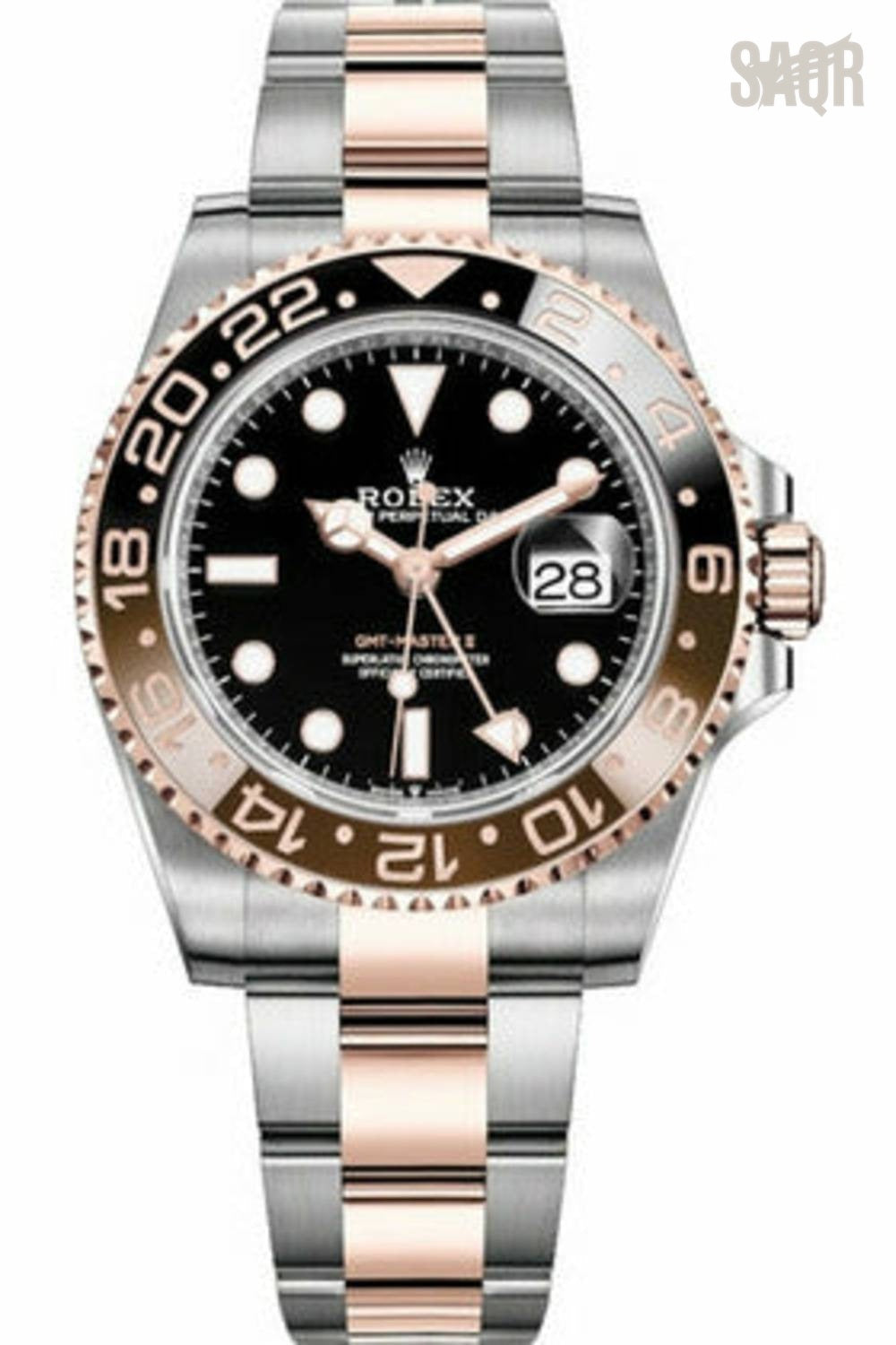 Rolex | GMT-Master II - Free & Fast UAE Shipping