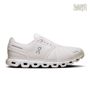 On Running Cloud 6 – White