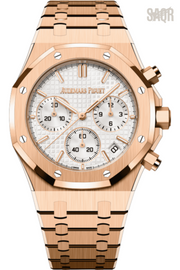 Audemars Piguet | Royal Oak - Free & Fast UAE Shipping