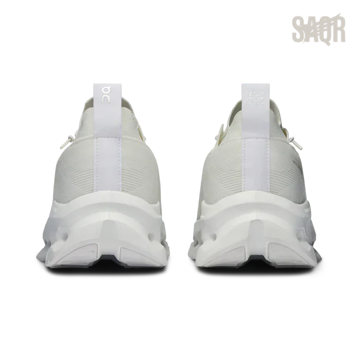 LOEWE x On Cloudtilt – White