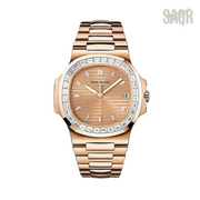 Patek Watch | Nautilus