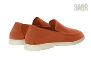 Loro Piana Footwear | Summer Walk Macadamia Nuts