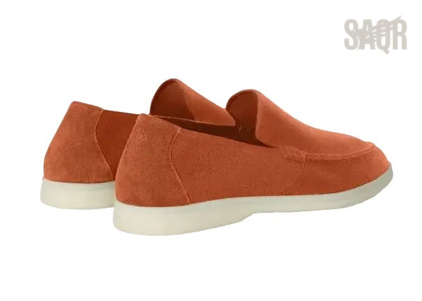 Loro Piana Footwear | Summer Walk Macadamia Nuts