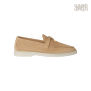 Loro Piana Summer Charms Loafers – Sandstone - View 2