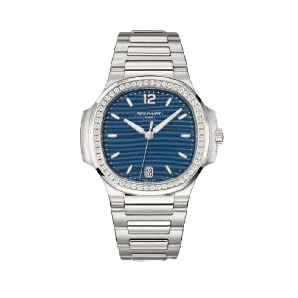 Patek Philippe | Nautilus