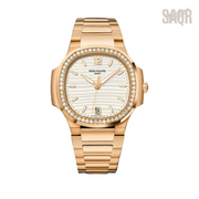 Patek Watch | Nautilus