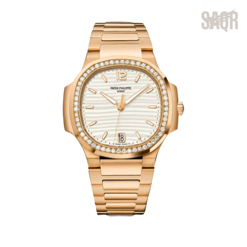 Patek Watch | Nautilus
