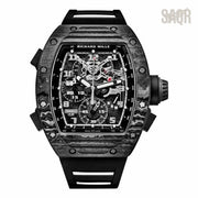 Richard Mille | RM-004 Ca Split Seconds - Free & Fast UAE Shipping