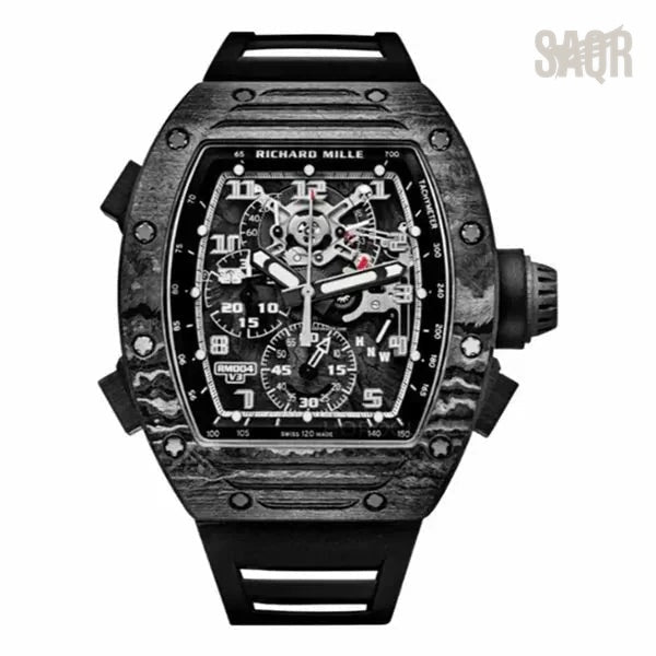 Richard Mille | RM-004 Ca Split Seconds - Free & Fast UAE Shipping