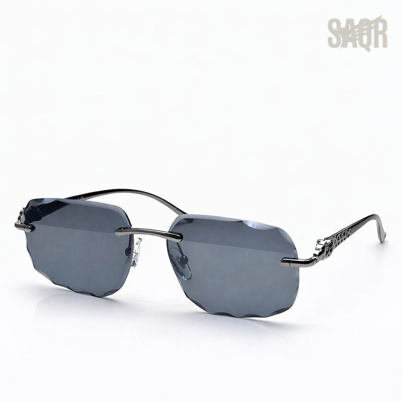 Cartier Glasses | Minimalist Aviator