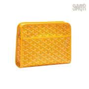Goyard Jouvence Toiletry Bag – Yellow - View 1