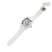 Richard Mille Watch | RM055 Bubba Watson