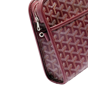 Goyard Jouvence Toiletry Bag – Bordeaux - View 2