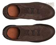 Zegna Footwear | Monte Brown