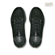 On Running Cloudsurfer Max – Black / Eclipse