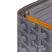 Goyard Victoire Wallet Grey - View 2