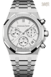 Audemars Piguet | Royal Oak - Free & Fast UAE Shipping