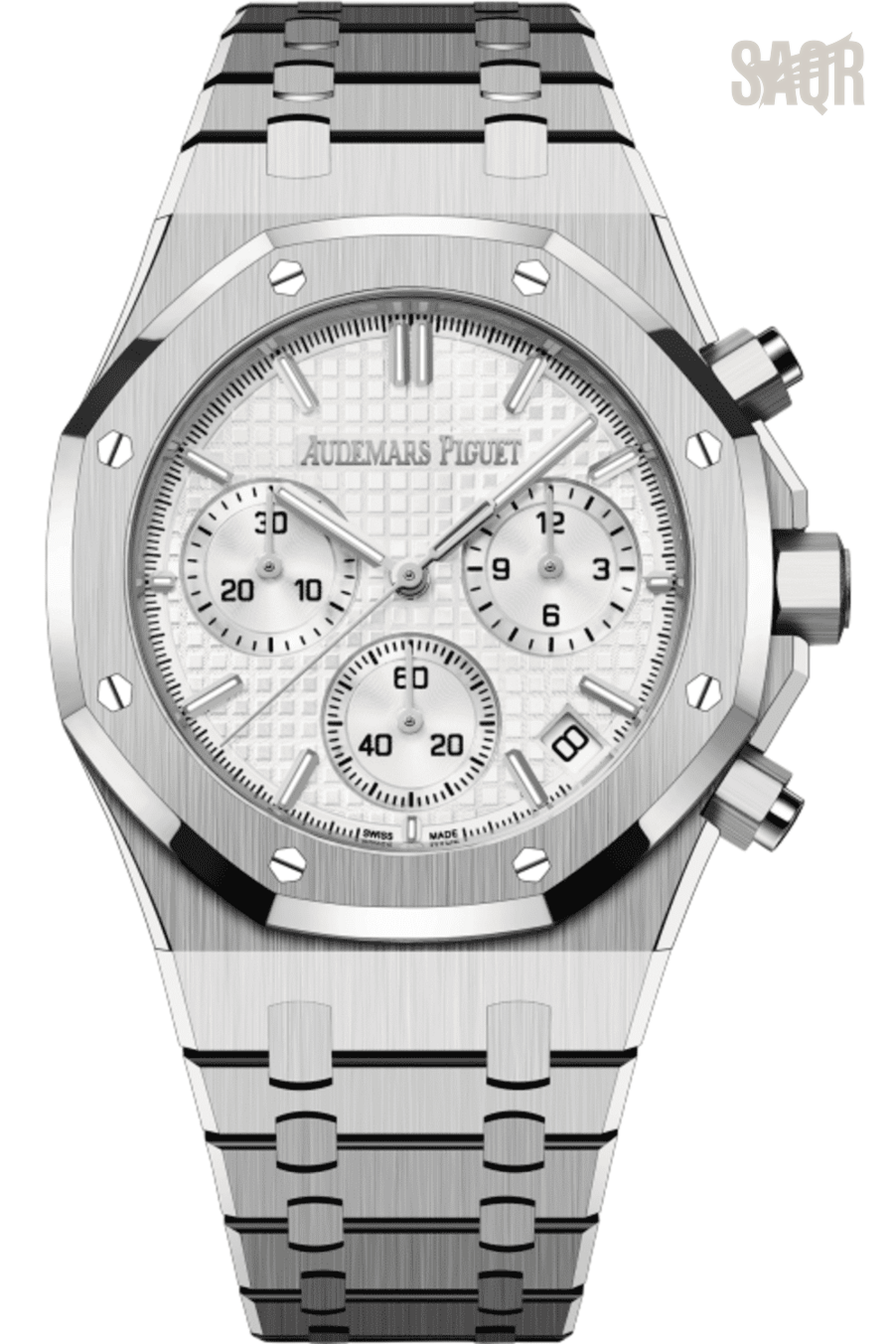 Audemars Piguet | Royal Oak - Free & Fast UAE Shipping