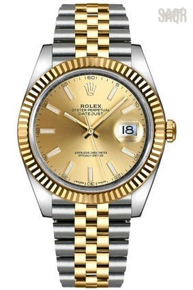 Rolex | Datejust - Free & Fast UAE Shipping