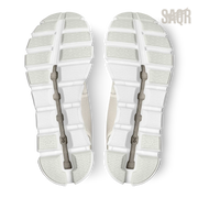 On Running Cloud 5 – White / Beige