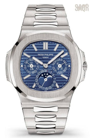 Patek Philippe | Nautilus - Free & Fast UAE Shipping