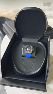 Richard Mille Watch | RM67-02 Sebastien Ogier