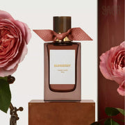 Burberry Perfume | Tudor Rose