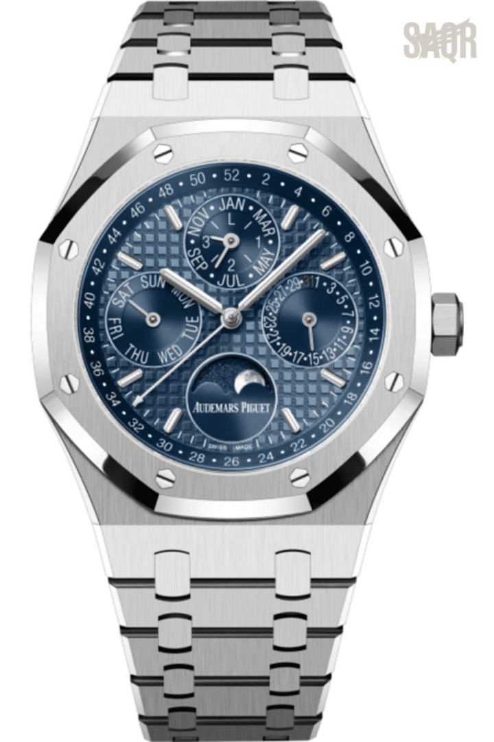 Audemars Piguet | Royal Oak - Free & Fast UAE Shipping