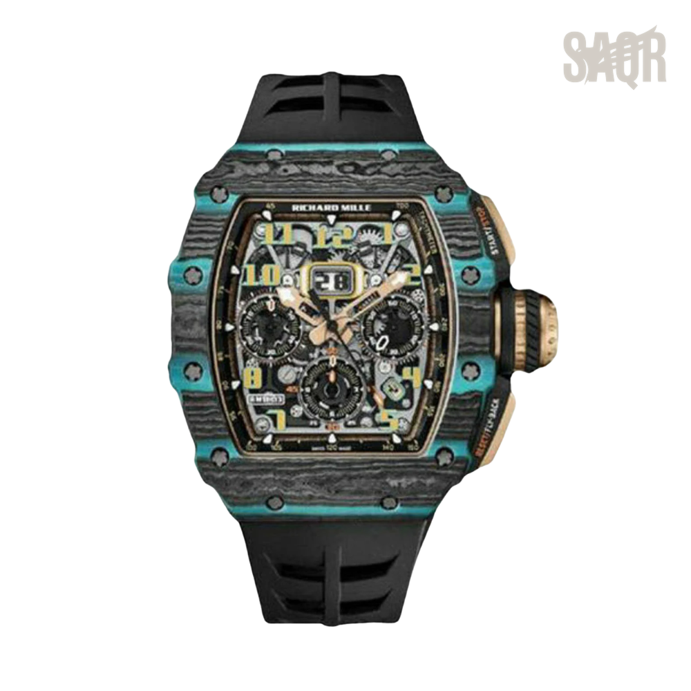 Richard Mille Watch | RM11-03 Ultimate Edition