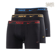 Nike Dri-FIT Ultra Comfort Boxer 3-Pack for Men