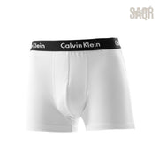 Calvin Klein Underwear | Logo Boxer Brief 3-Pack for Men