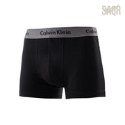 Calvin Klein Underwear | Logo Boxer Brief 3-Pack for Men