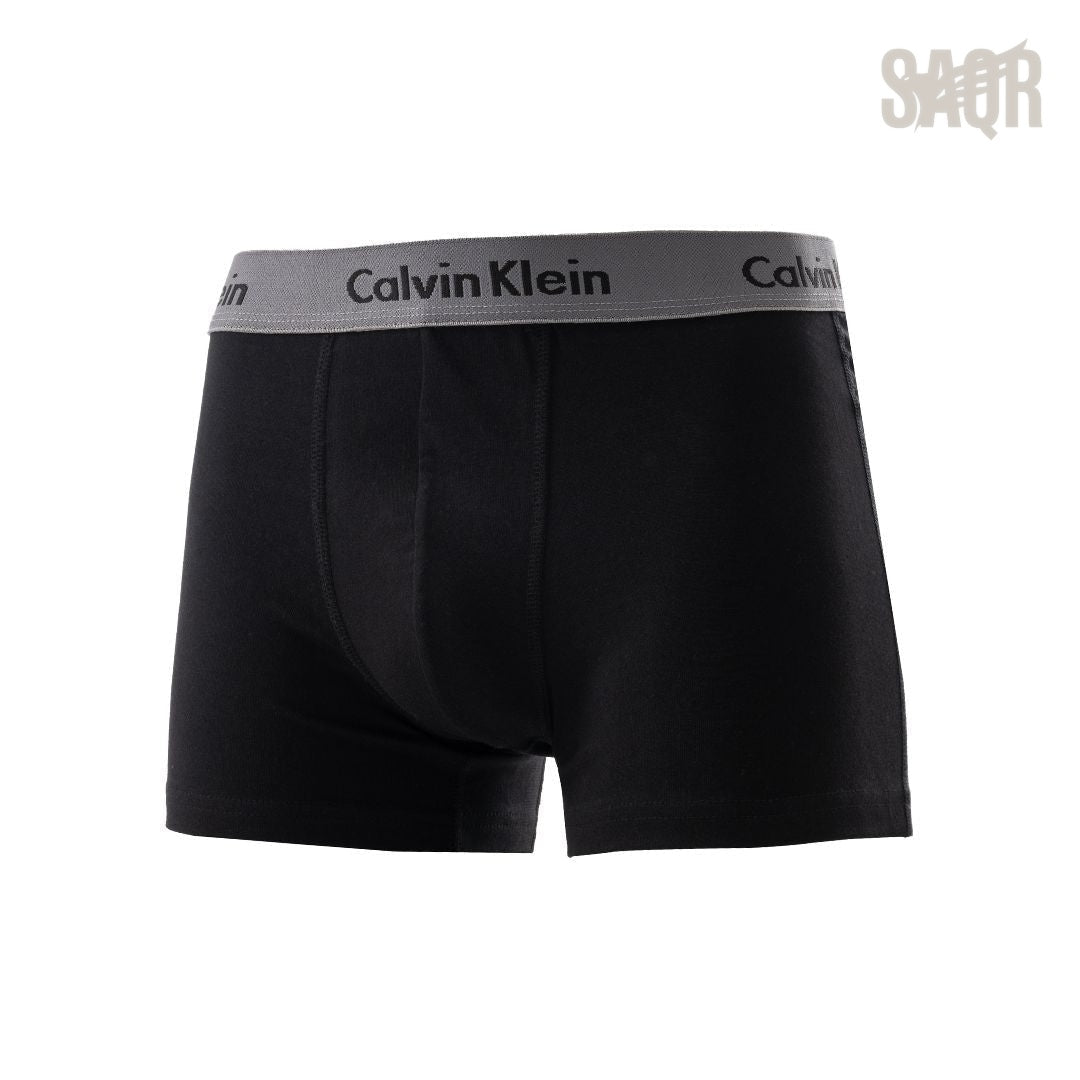 Calvin Klein Underwear | Logo Boxer Brief 3-Pack for Men
