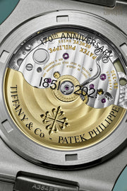 Patek Watch | Nautilus