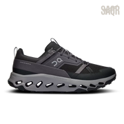 On Running Cloudhorizon – Black