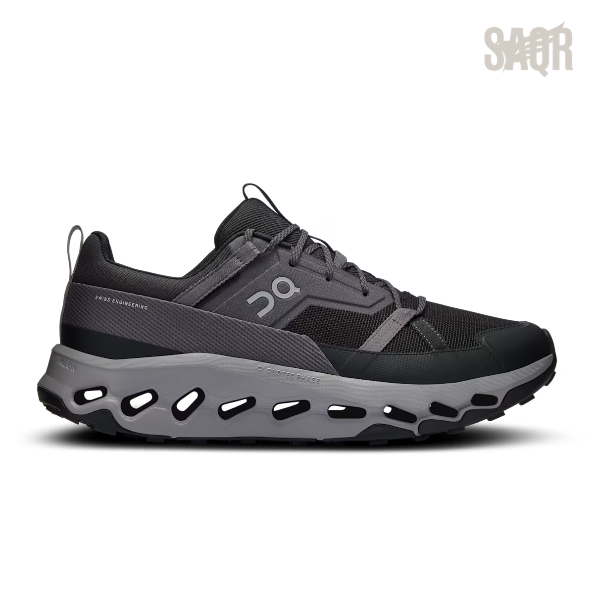 On Running Cloudhorizon – Black