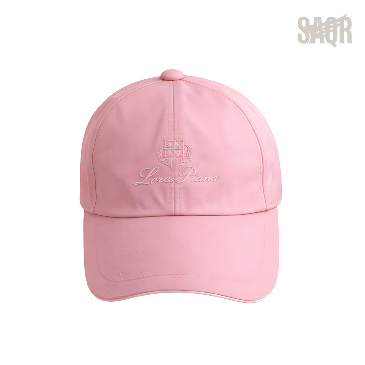 Loro Piana Cap | Light Pink Cap
