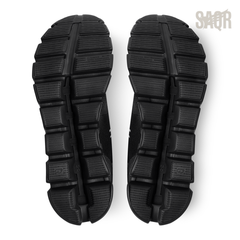 On Running Cloud 5 – All Black