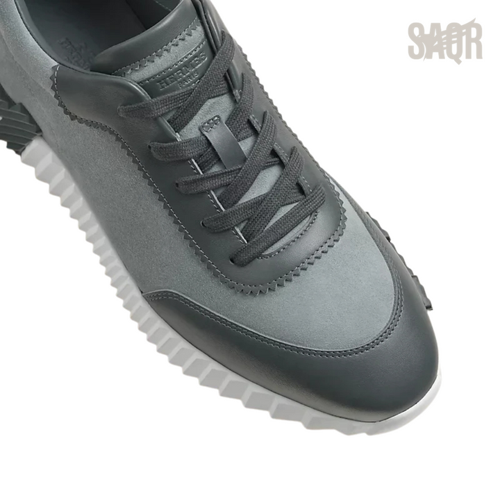 Hermès Footwear | Bouncing Gris